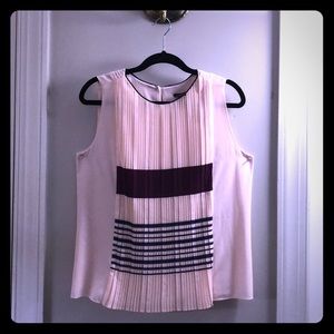 Tank top blouse 👚